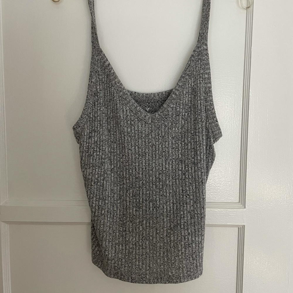 American Eagle Tank!